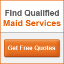 maid services