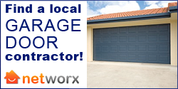 garage door contractors