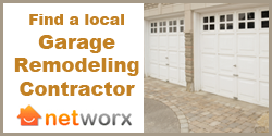 garage remodeler