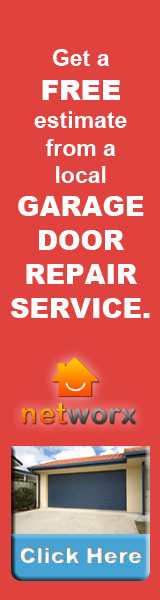 garage door repair