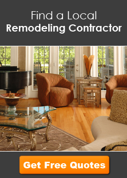 remodeling contractor