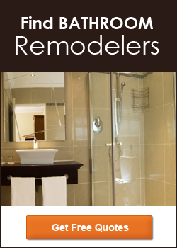 bathroom remodels