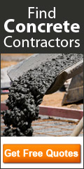 concrete