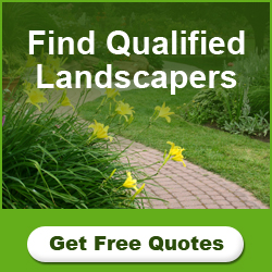 Landscapers Near Me Best Landscaping Companies Free Estimates