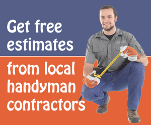 handyman services