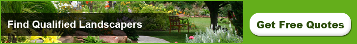 landscaping contractors