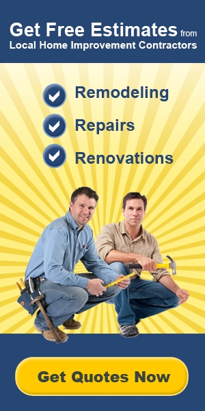 local remodeling contractors