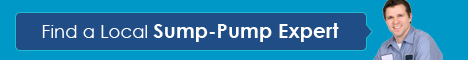 sump pump service