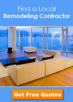 remodeling contractor