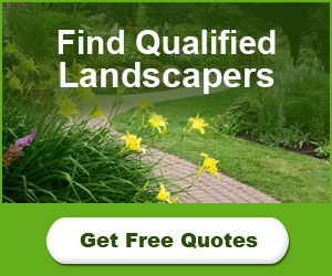 landscaping contractors