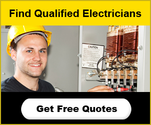 electrical contractors